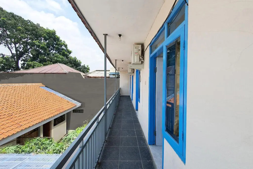 Spot ON 2726 Kopo 355 Syariah