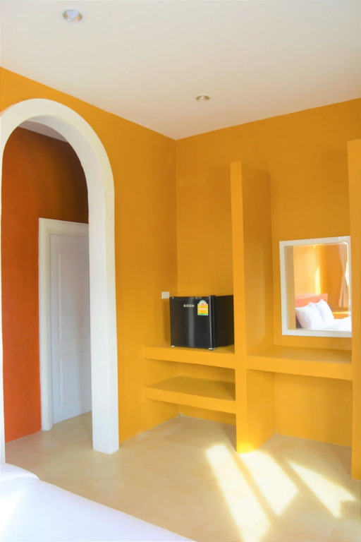 World Cat Beach & Resort เวิลด์แคท บีช แอนด์ รีสอร์ท