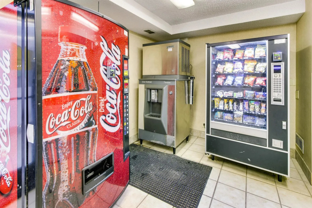 Red Roof Inn PLUS+ Columbus - Worthington