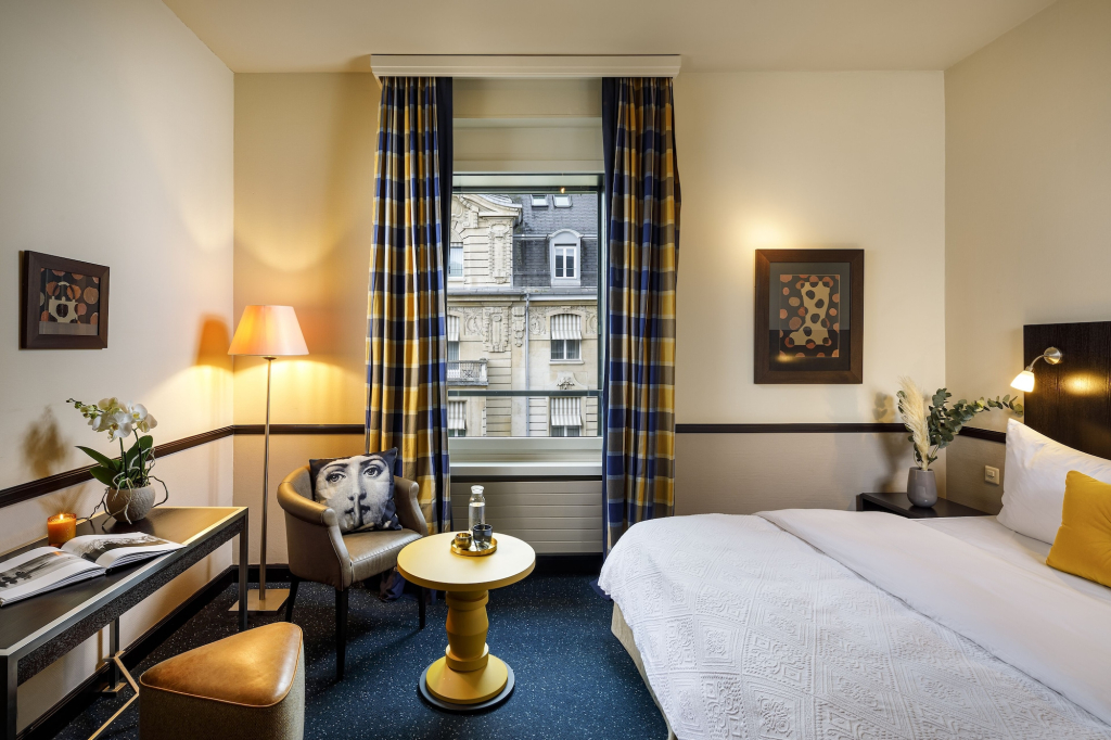 Opera Hotel Zürich