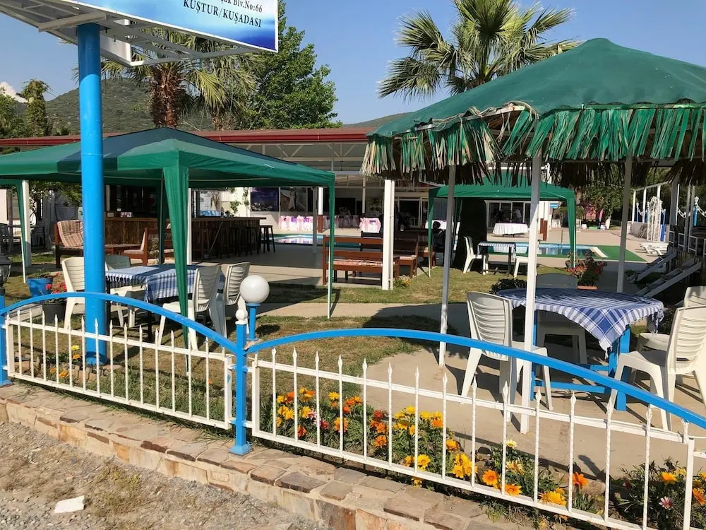 New Iday Hotel