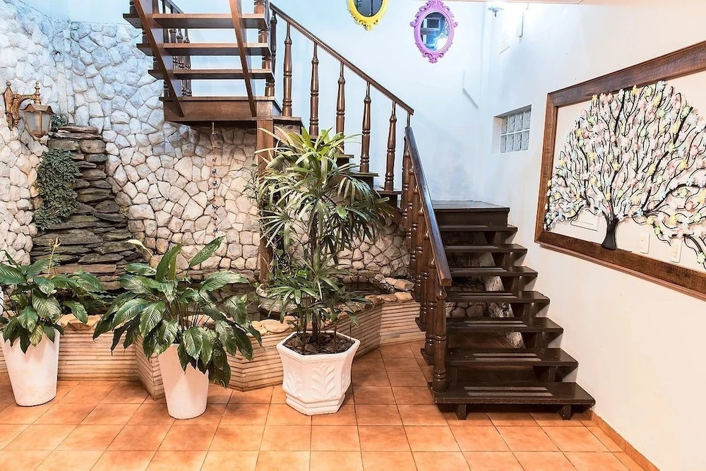 Pousada Villa Guimaraes
