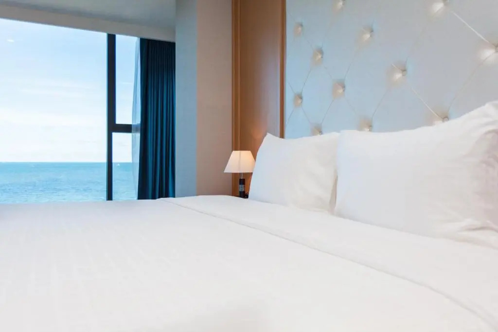 Vung Tau Riva Hotel