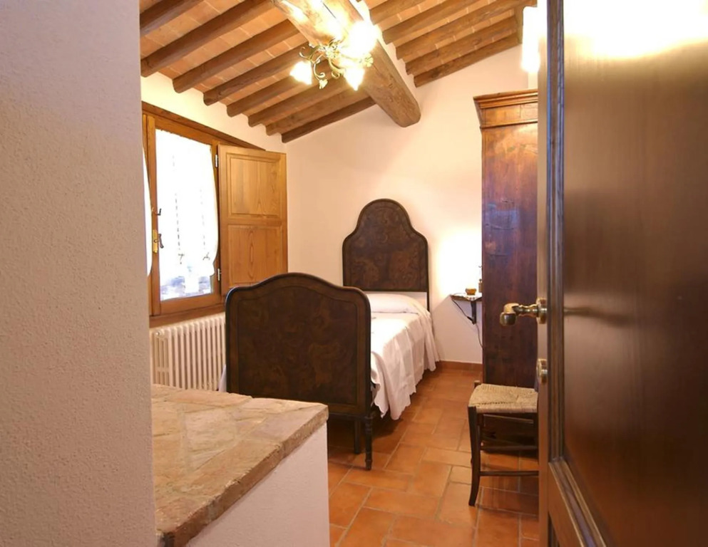 Agriturismo Il Casale Di San Miniato