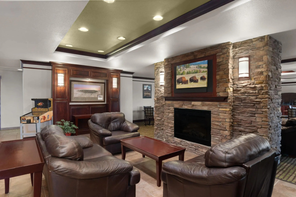 Baymont Inn & Suites by Wyndham Sturgis