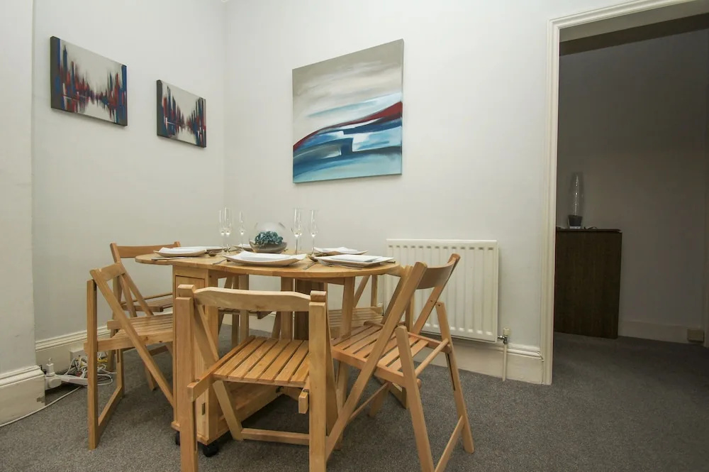 Norton Apartment by Brighton Holiday Lets