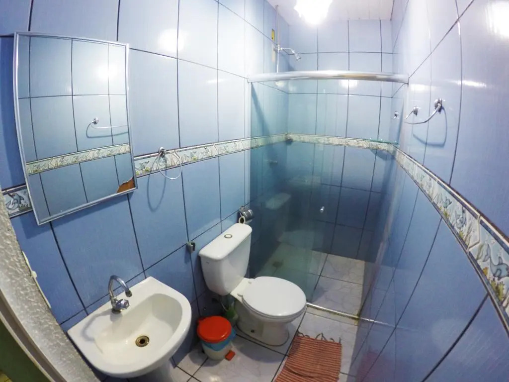 Ilha Grande Trip