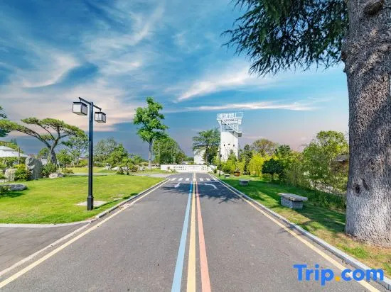Liyang • Jinguiyuan Homestay (Tianmu Lake Scenic Area)