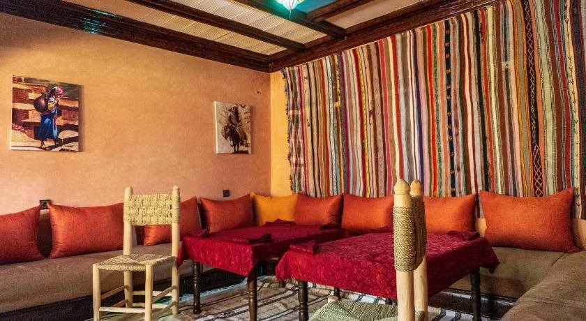 Riad Atlas Panorama