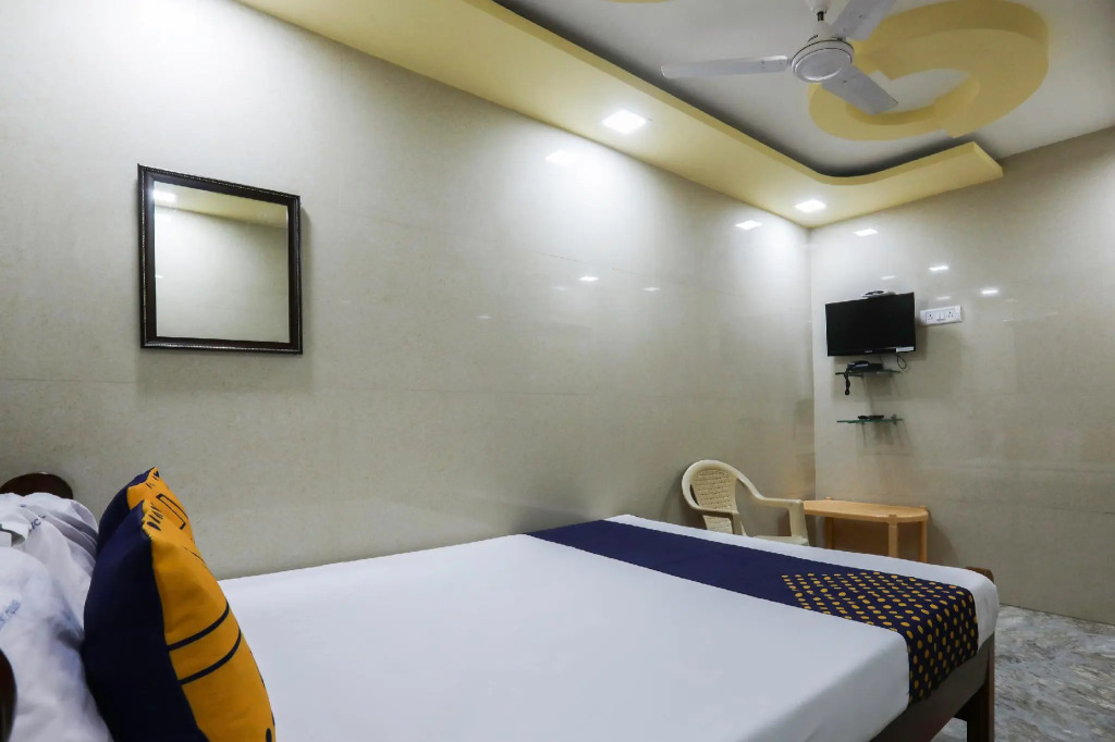 OYO 66844 Mtc Guest House