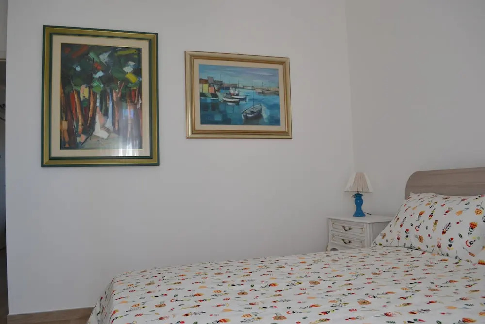La Casa Bianca - Alghero Lido