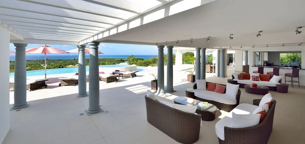 Villa Just In Paradise