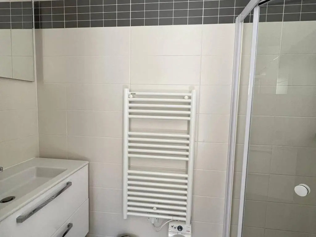 Appartement Cambo-les-Bains, 2 pièces, 2 personnes - FR-1-495-12