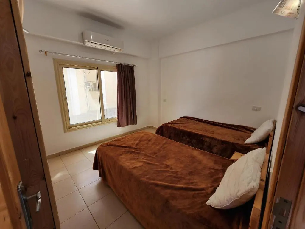 lovely 2 bedroom apartment