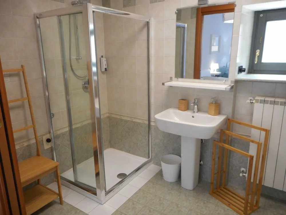 Borgo Antico Rooms Self Check-in