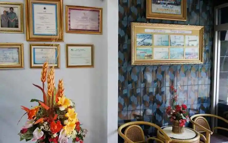 Hotel Alam Sutra