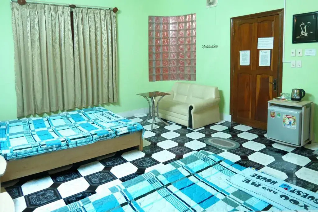 Ba Tu Guest House