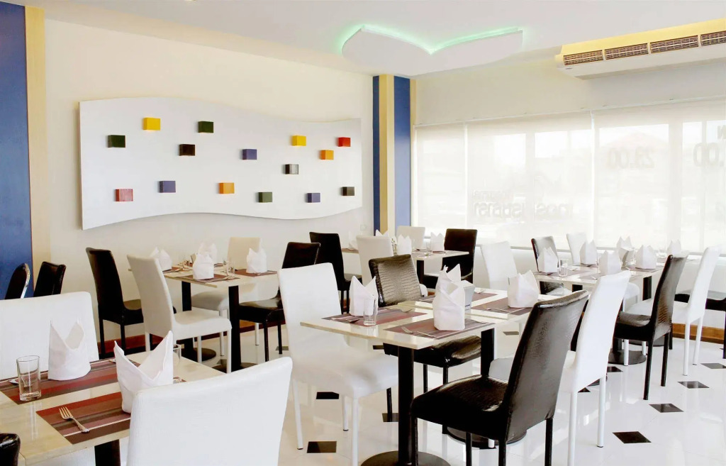 Tara Grand Hotel