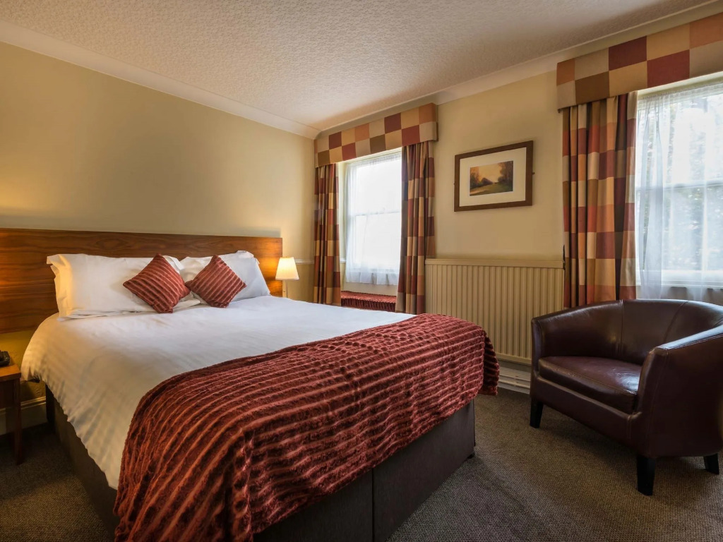 The White Hart Hotel, Boston, Lincolnshire - The Coaching Inn Group