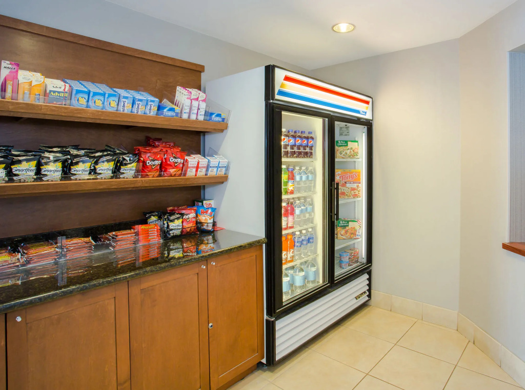 Residence Inn Hartford Rocky Hill