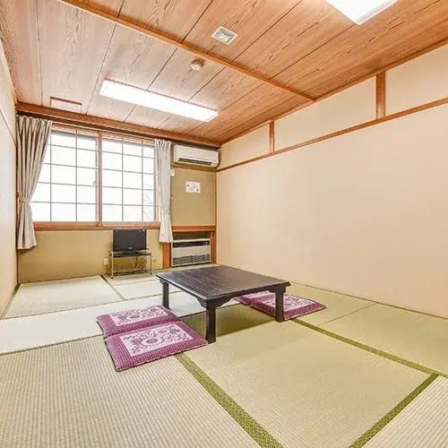 Lodge Fujinashi