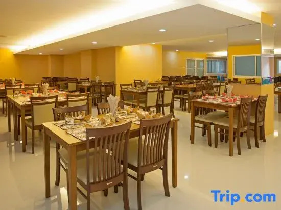 Royal Grand Pattaya