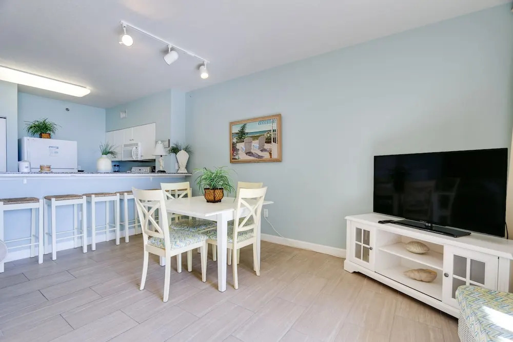 Shores of Panama 821 - 2 Br Condo