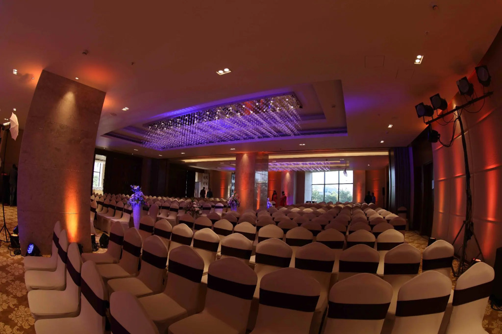 Grand Tamanna Hotel Hinjawadi Pune