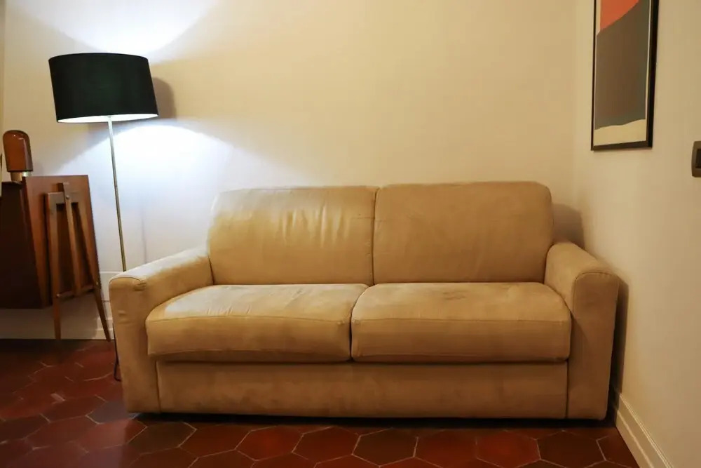Cozy Apartment at Pizzofalcone by Wonderful Italy