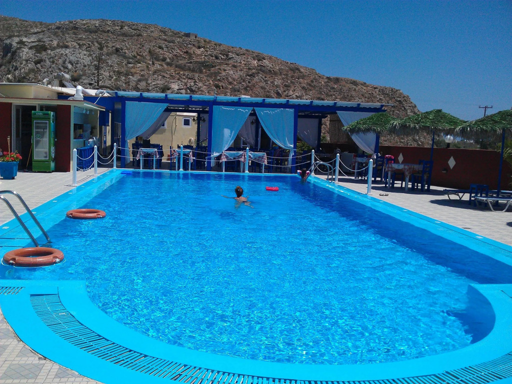 Villa Michalis