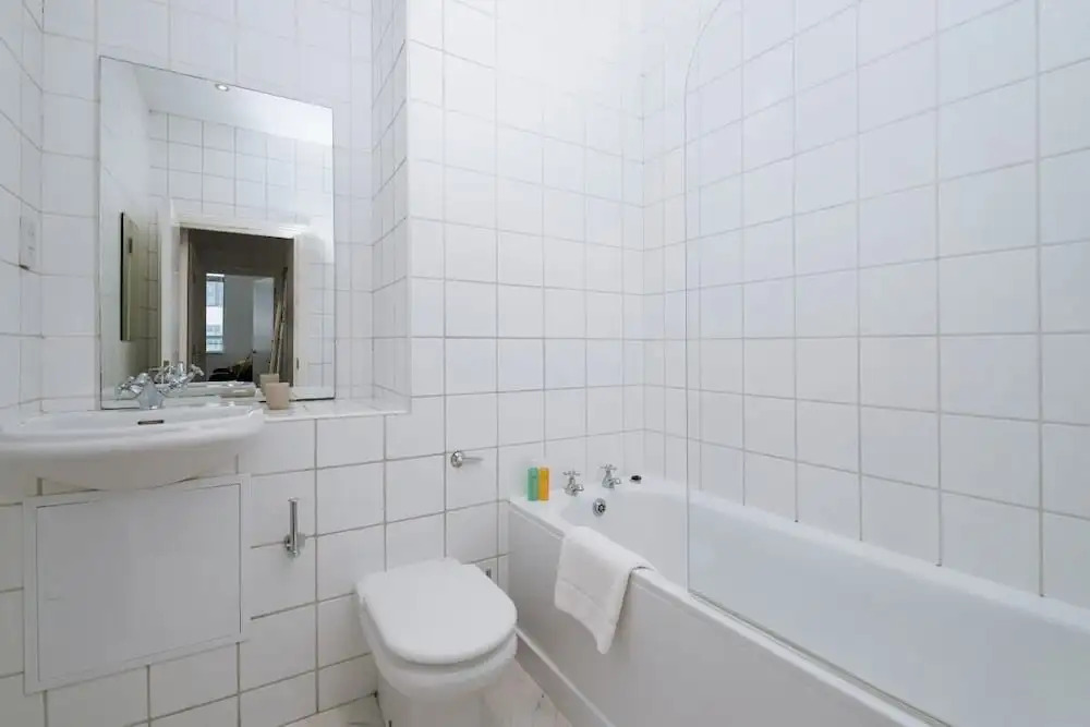 Spacious 1bed in Old Street, 2mins To Tube Station