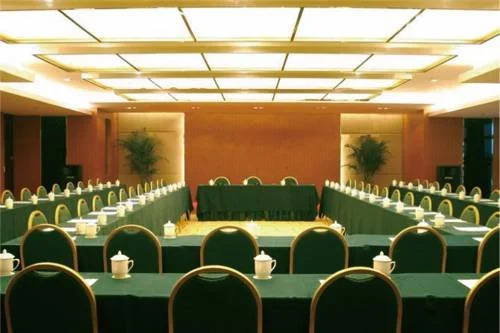 Wuhan Ruifeng Times Hotel