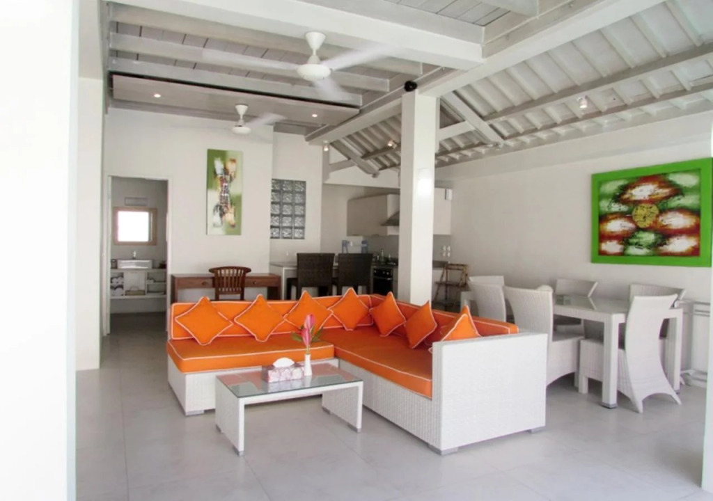 Sunshoot Villa Sandat
