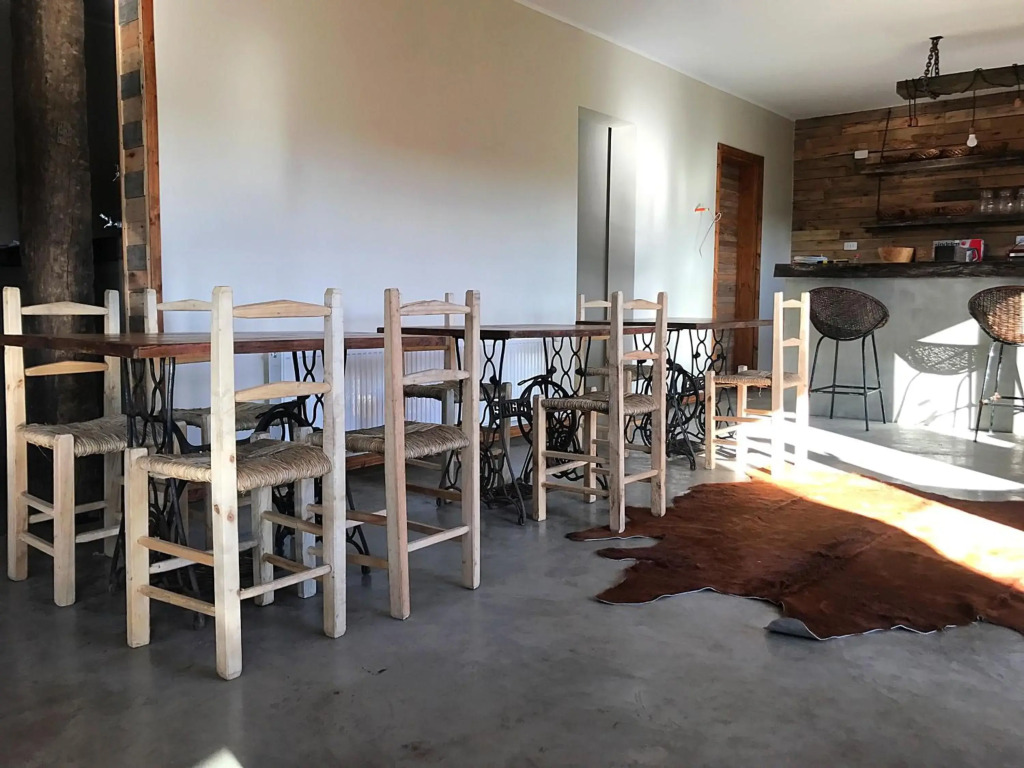 Hotel 381 Panguipulli