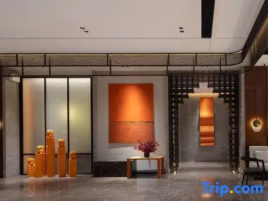 ROYGEM Hotel (Xinhua Sports Cultural Center, Xinhua)