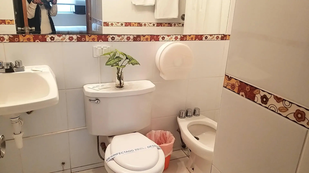 Suite Service Apart Hotel