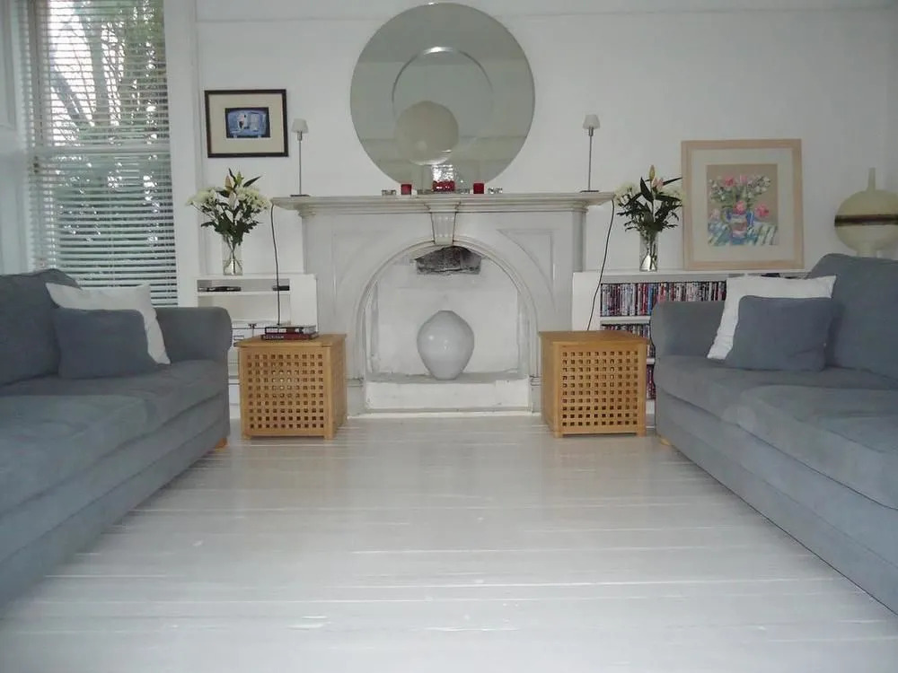 Bishopton Apartment