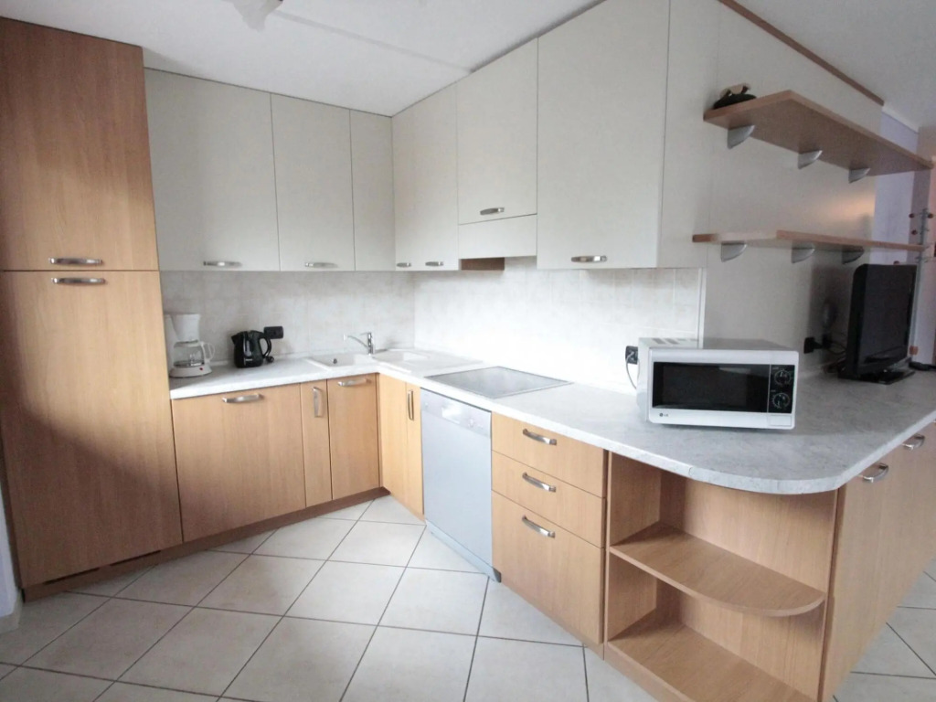 Apartment in Livigno, near the ski area
