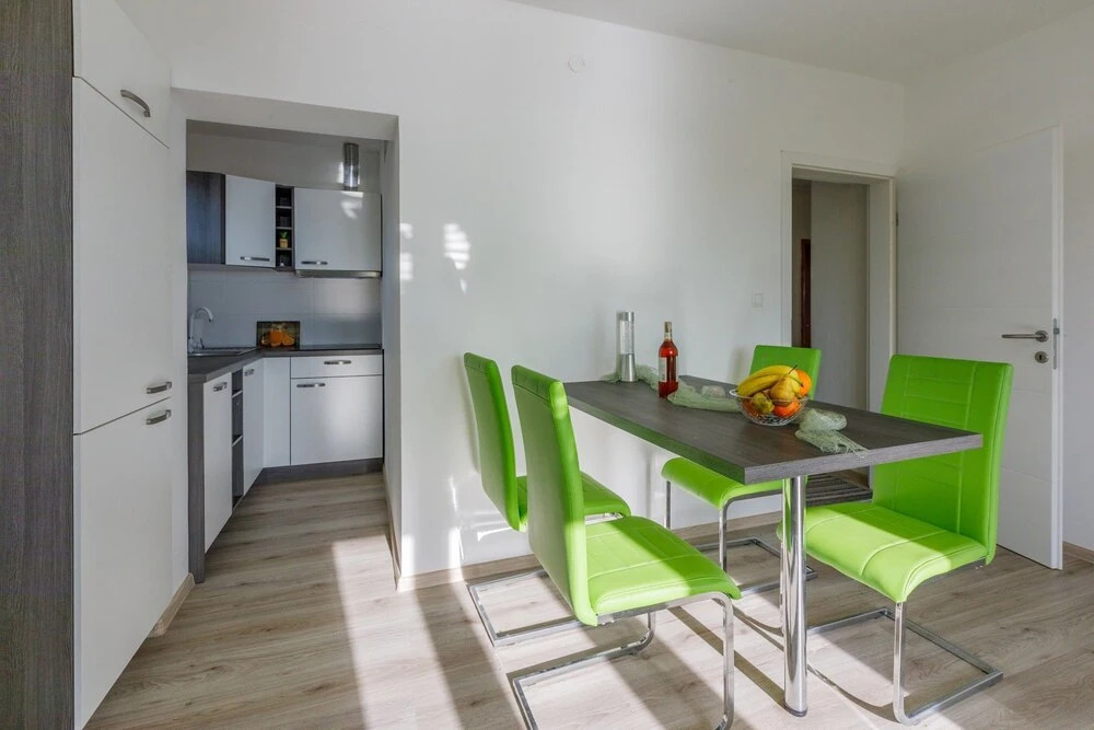 Apartment Bozy