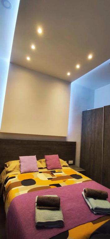 Diamonds Luxury apartment - Julia