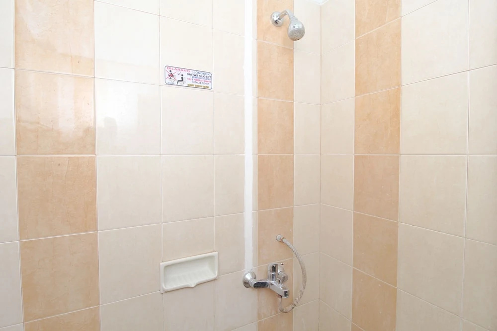 Airy Kota Timur HB Jassin 533 Gorontalo