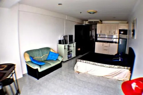 Jomtien Beach Studio Fl11