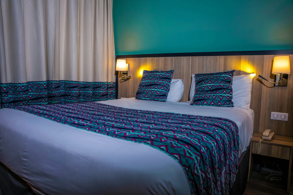 ONOMO Hotel Lomé