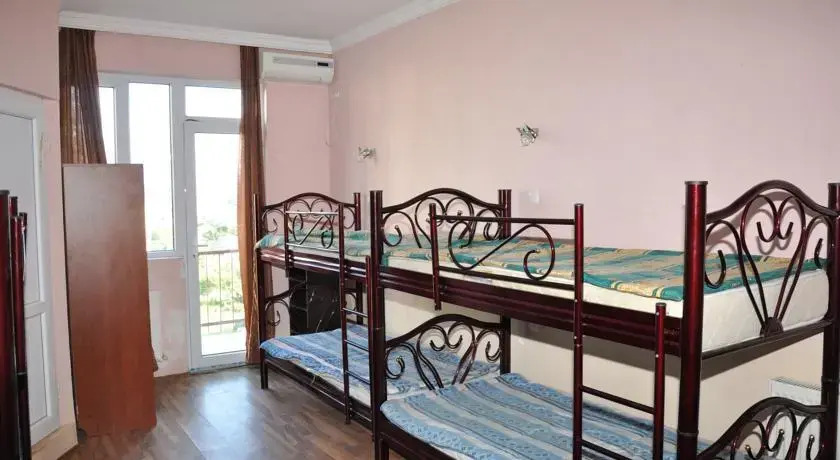 Realbatumi Hotel Anri