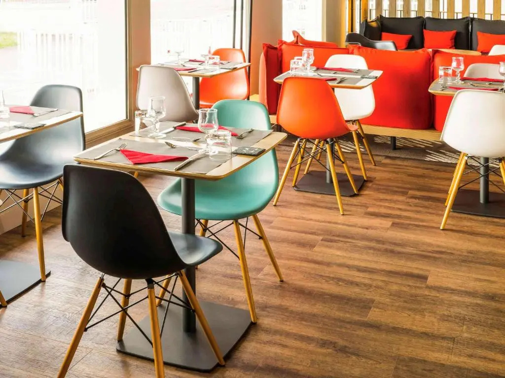 ibis Tarbes Odos