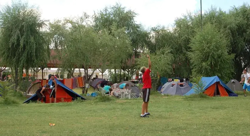 Ada Camping