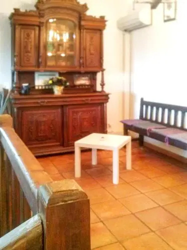 Holiday Home San Gavino