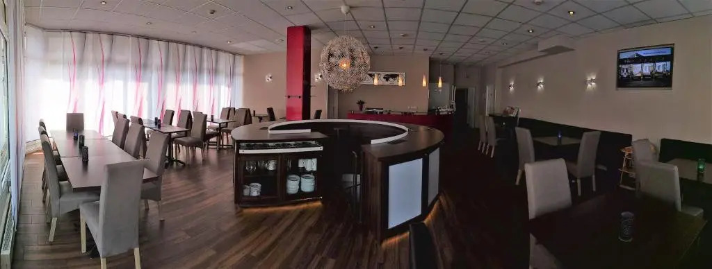 Hotel Pankow