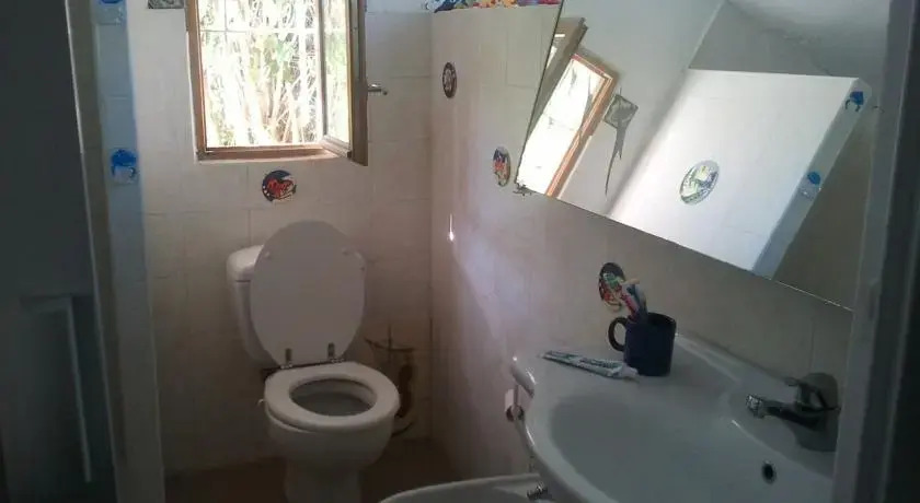 Hameau de Vicciolaja