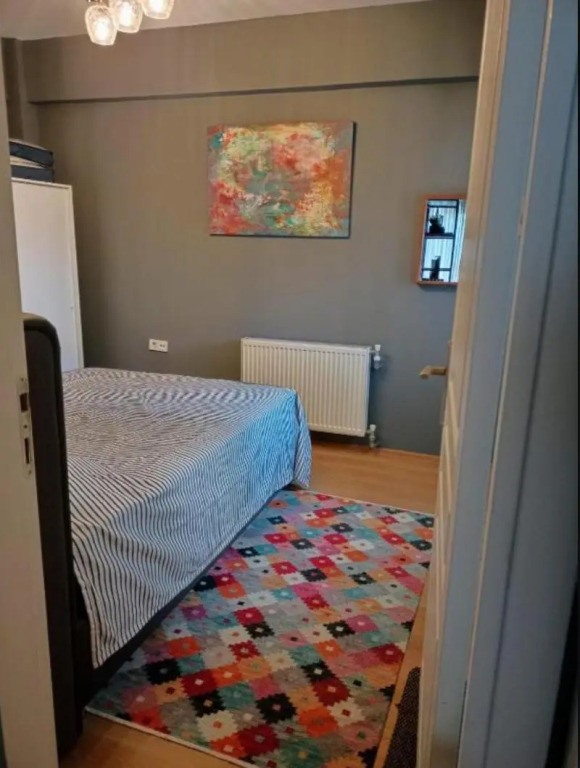 Azad Homes Nadia Cukurcuma